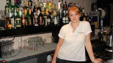 Paula returned wallet with 6000 euros to its owner