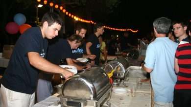 The biggest party of the summer at Babin Kuk on Saturday 1 Dubrava Night