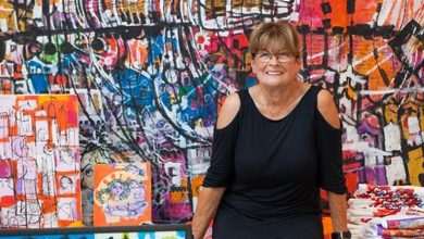 Romana's 'magic' at the Sponza Palace 2 romana