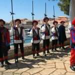 Town watch – an attraction in historical nucleus 3 Town watch – an attraction in historical nucleus of Dubrovnik