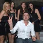 A vodka tasting party 3 svarog 4