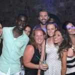 A vodka tasting party 4 svarog 5