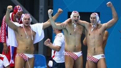 Eight Olympic medals come to Dubrovnik! 1 1407747 M01