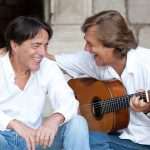 Simon and Garfunkel of Dubrovnik 2 Buco and Srđan