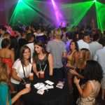 DJ Riva Starr @ Culture Club Revelin Dubrovnik