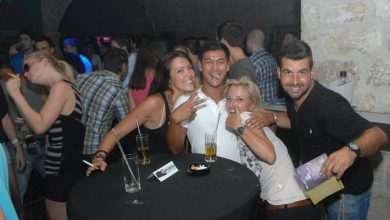 DJ Riva Starr confirms his star status 9 DJ Riva Starr @ Culture Club Revelin Dubrovnik