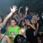 DJ Riva Starr @ Culture Club Revelin Dubrovnik