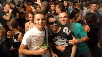 Hot night with Umek 14 Umek @ Culture Club Revelin Dubrovnik