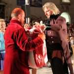 63rd Dubrovnik Summer Festival Closed with Opera Gala Programme 3 Dubrovnik Summer Festival Closing Ceremony 10 photo by Nora Novak