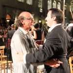 63rd Dubrovnik Summer Festival Closed with Opera Gala Programme 4 Dubrovnik Summer Festival Closing Ceremony 11 photo by Nora Novak