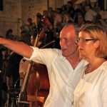 63rd Dubrovnik Summer Festival Closed with Opera Gala Programme 5 Dubrovnik Summer Festival Closing Ceremony 12 photo by Nora Novak