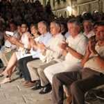 63rd Dubrovnik Summer Festival Closed with Opera Gala Programme 6 Dubrovnik Summer Festival Closing Ceremony 13 photo by Nora Novak