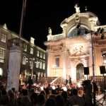 63rd Dubrovnik Summer Festival Closed with Opera Gala Programme 7 Dubrovnik Summer Festival Closing Ceremony 14 photo by Nora Novak