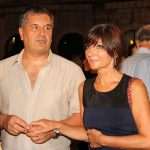 63rd Dubrovnik Summer Festival Closed with Opera Gala Programme 10 Dubrovnik Summer Festival Closing Ceremony 17 photo by Nora Novak