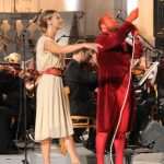 63rd Dubrovnik Summer Festival Closed with Opera Gala Programme 13 Dubrovnik Summer Festival Closing Ceremony 2 photo by Nora Novak