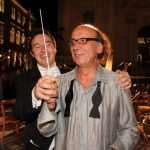 63rd Dubrovnik Summer Festival Closed with Opera Gala Programme 14 Dubrovnik Summer Festival Closing Ceremony 20 photo by Nora Novak