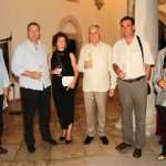 63rd Dubrovnik Summer Festival Closed with Opera Gala Programme 17 Dubrovnik Summer Festival Closing Ceremony 23 photo by Nora Novak