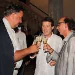 63rd Dubrovnik Summer Festival Closed with Opera Gala Programme 18 Dubrovnik Summer Festival Closing Ceremony 24 photo by Nora Novak