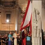 63rd Dubrovnik Summer Festival Closed with Opera Gala Programme 20 Dubrovnik Summer Festival Closing Ceremony 3 photo by Nora Novak