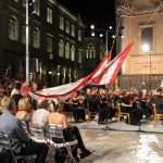 63rd Dubrovnik Summer Festival Closed with Opera Gala Programme 24 Dubrovnik Summer Festival Closing Ceremony 7 photo by Nora Novak