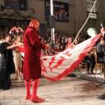 63rd Dubrovnik Summer Festival Closed with Opera Gala Programme 25 Dubrovnik Summer Festival Closing Ceremony 8 photo by Nora Novak