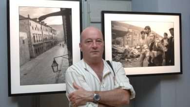 War photographer Emmanuel Ortiz arrives to Dubrovnik 30 Emmanuel Ortiz - Broken Lights of Yugoslavia