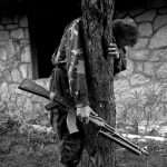 Emmanuel Ortiz - Broken Lights of Yugoslavia