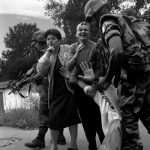 Emmanuel Ortiz - Broken Lights of Yugoslavia