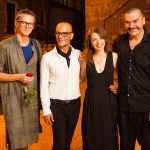 Euripides' ancient Greek tragedy Medea