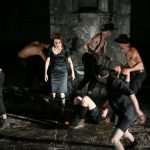 Euripides' ancient Greek tragedy Medea