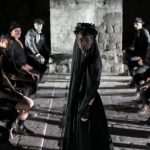 Euripides' ancient Greek tragedy Medea