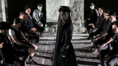 Euripides' ancient Greek tragedy Medea