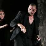 Euripides' ancient Greek tragedy Medea