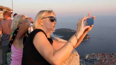 200 years of Fort Imperial atop of Mount Srđ 27 200 years of Fort Imperial