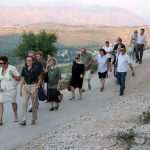 200 years of Fort Imperial atop of Mount Srđ 1 200 years of Fort Imperial