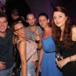 "Why Don't You" and Gramophonedzie 5 Gramophonedzie @ Culture Club Revelin 2 photo by Nora Novak