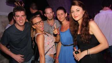 Gramophonedzie @ Culture Club Revelin 2 photo by Nora Novak