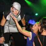 "Why Don't You" and Gramophonedzie 7 Gramophonedzie @ Culture Club Revelin 4 photo by Nora Novak