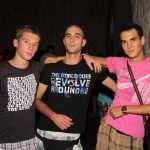 "Why Don't You" and Gramophonedzie 9 Gramophonedzie @ Culture Club Revelin 6 photo by Nora Novak