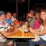 Gruž Night – partying till early morning hours 1 Gruž Night 1 photo by Nora Novak