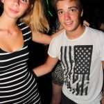 Brilliant performances by Leger and Woolford close Re-Vel-In 7 Sebastien Leger and Paul Woolford @ Culture Club Revelin Dubrovnik