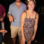 Brilliant performances by Leger and Woolford close Re-Vel-In 8 Sebastien Leger and Paul Woolford @ Culture Club Revelin Dubrovnik