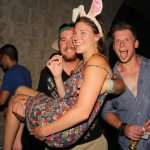 Brilliant performances by Leger and Woolford close Re-Vel-In 9 Sebastien Leger and Paul Woolford @ Culture Club Revelin Dubrovnik