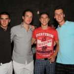 Brilliant performances by Leger and Woolford close Re-Vel-In 10 Sebastien Leger and Paul Woolford @ Culture Club Revelin Dubrovnik