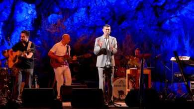 The one and only Massimo 1 Massimo @ Hotel Dubrovnik Palace