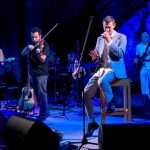 Massimo @ Hotel Dubrovnik Palace