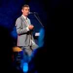 Massimo @ Hotel Dubrovnik Palace