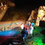 Feast in Pile 1 Pile Night 1 photo by Zvonimir Pandža