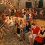 Feast in Pile 6 Pile Night 14 photo by Zvonimir Pandža