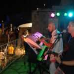 Feast in Pile 12 Pile Night 2 photo by Zvonimir Pandža